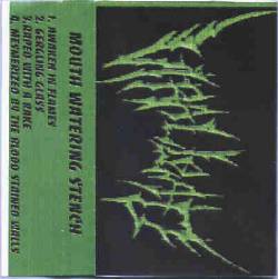 Viral Load : Mouth Watering Stench